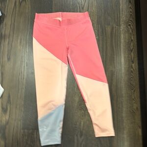 Under Armour Colorful Kids Base Layer Leggings